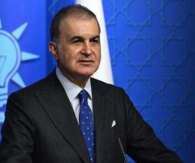 SON DAKİKA | AK Parti Sözcüsü Çelik: Cumhurbaşkanımız cumartesi günü tarihi bir açıklama yapacak