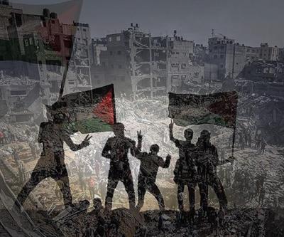 SON DAKİKA | Hamas: Ateşkes önerisini kabul ettik