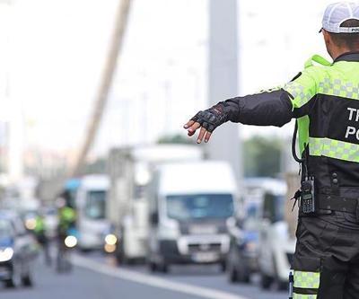 EGM sürücüleri uyardı: 10 Temmuzda başlıyor