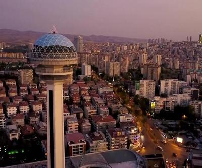 Ankara, 2026 Yılı Türk Dünyası Turizm Başkenti seçildi