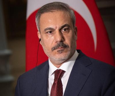 Hakan Fidan Türkiye-ASEAN Sektörel Diyalog Ortaklığı Üçlü Toplantısına katılacak