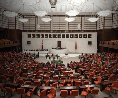 En düşük emekli aylığı artıyor Genel Kurulda kabul edildi