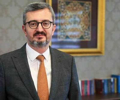 SON DAKİKA HABERİ: İletişim Başkanlığında görev değişimi
