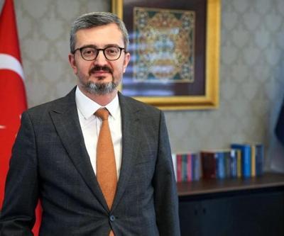 BURHANETTİN DURAN KİMDİR İletişim Başkanlığına atanan Prof. Dr Burhanettin Duran nereli, kaç yaşında