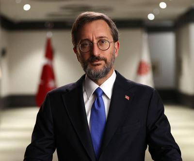 FAHRETTİN ALTUN KİMDİR TİHEK Başkanı Fahrettin Altun nereli, kaç yaşında