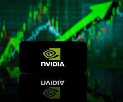 Nvidia, tarihi bir başarıya imza attı