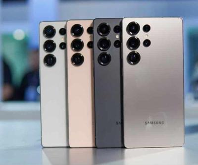Galaxy S25 Ultra, beklenmedik bir sorunla karşı karşıya