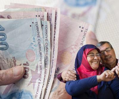 16 bin 881 TL düzenlemesi Meclisten geçti: Emekliler zamlı maaşlarını ne zaman alacak