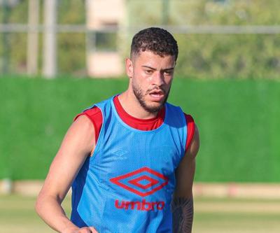 Romulo Cardoso transferinde flaş sözler: Türkiyede alabilecek kulüp yok