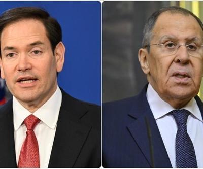 SON DAKİKA... Malezyada ABD-Rusya teması: Rubio, Lavrov ile görüştü