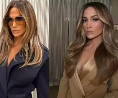 Jennifer Lopez’den Türkiyeye Özel Mesaj: Antalyada Görüşmek Üzere