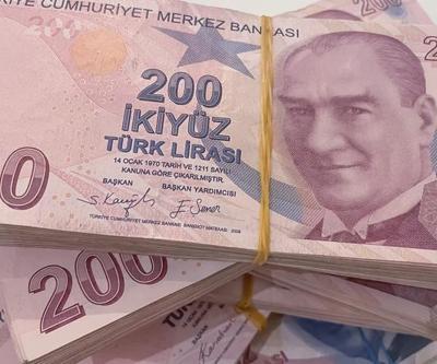 Bankacılık sektörünün mevduatında 522 milyar liralık gerileme