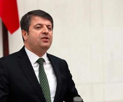 Adıyaman Belediye Başkanı Abdurrahman Tutdere görevden uzaklaştırıldı