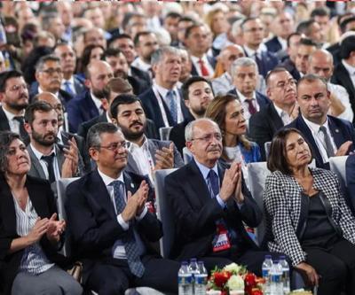 CHP kurultay iptali davası: Duruşma Tarihi 15 Eylüle ertelendi
