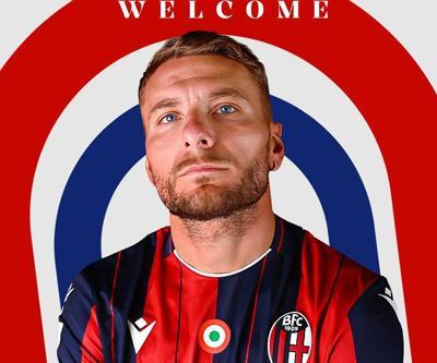 Ciro Immobile, Serie Aya döndü Resmen açıklandı...