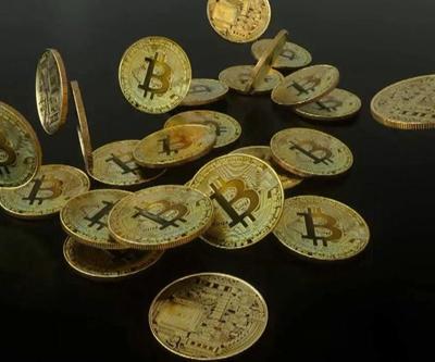 Bitcoinden tarihi rekor… 112 bin doları gördü