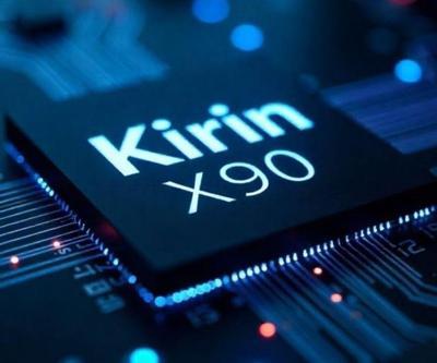 Kirin 9030 işlemcisi ile dengeleri değiştirecek