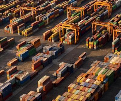 Dış ticaret endekslerinde değişim: İhracat değeri arttı, ithalat azaldı