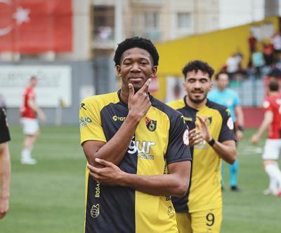 İstanbulspordan Feyenoorda transfer olan Gaoussou Diarraya, Thierry Henry benzetmesi