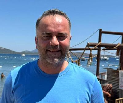 Fenerbahçenin eski golcüsü Semih Şentürk: Bizim zamanımızdaki ruhu göremiyorum