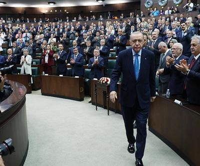 Terör örgütü PKK silahları yaktı Gözler yarın Cumhurbaşkanı Erdoğanın açıklamalarına çevrildi: Ne açıklayacak