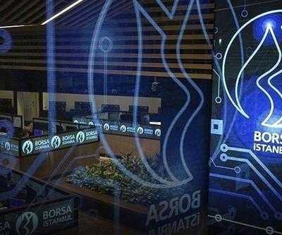SON DAKİKA | Borsa günü yükselişle tamamladı
