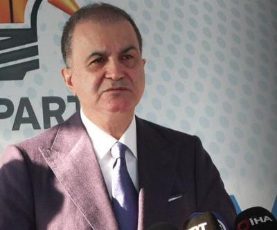 SON DAKİKA | AK Parti Sözcüsü Çelikten Terörsüz Türkiye mesajı: Devlet politikası haline geldi