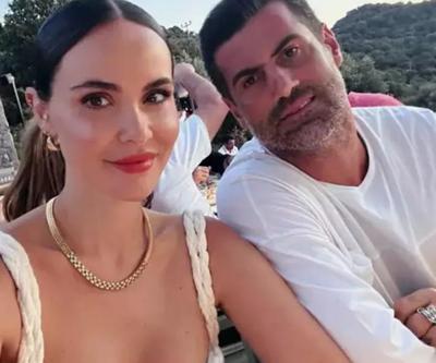 Zeynep Sever Demirel 36 Yaşına Girdi Hamilelik Kilolarını Hızla Verdi, Fit Hali Dikkat Çekti
