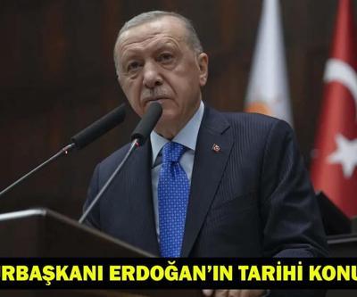 CUMHURBAŞKANI ERDOĞAN TARİHİ KONUŞMASI CANLI İZLE 12 Temmuz Cumhurbaşkanı Erdoğanın Bugünkü Konuşması Detayları