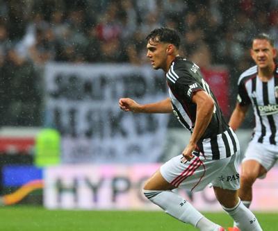 Beşiktaş ikinci hazırlık maçına çıkıyor