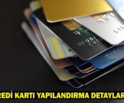 BDDK KREDİ KARTI YAPILANDIRMA 2025: Kredi Kartı ve İhtiyaç Kredisi Yapılandırma Kapsamı ve Şartları Neler