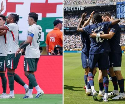 FIFA Kulüpler Dünya Kupasında final vakti