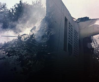 Hindistan’daki uçak kazasında şok detay Kalkışta yakıt akışı kesildi