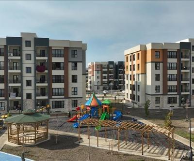 TOKİ’den 11 ilde büyük teslim: 3.731 aile yeni evine kavuştu