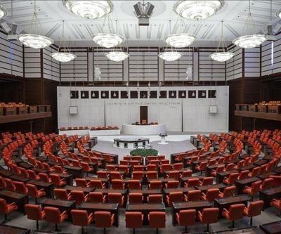 TBMMden Terörsüz Türkiye için kritik adım: Komisyon Kuruluyor