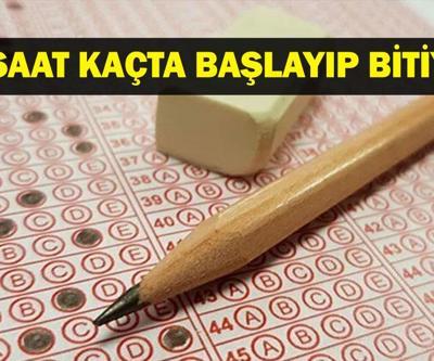 AGS KAÇTA BİTİYOR AGS Sınav Süresi Ne İşte MEB AGS Sınav Soru Dağılımı