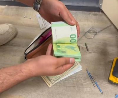 Şile Belediyesine soruşturma: Rüşvet pazarlığının görüntüleri ortaya çıktı