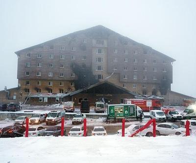Kartalkaya faciası davasında 7. gün... Tabut otel: Otel yönetimi, çıkarken yan odadakileri bile uyandırmadı