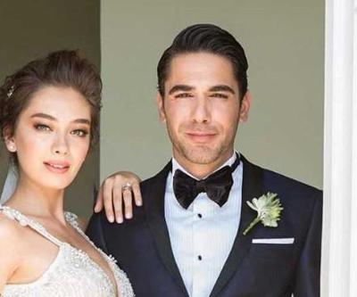 Neslihan Atagül ve Kadir Doğulunun Oğulları Aziz 5 Aylık Oldu Canlarım Benim