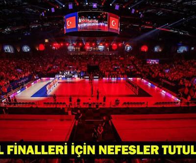 FİLENİN SULTANLARI VNL MAÇ TAKVİMİ: Milletler Ligi Finalleri Ne Zaman Filenin Sultanları Maçı Ne Zaman, Rakibi Kim VNL Finalleri İçin Nefesler Tutuldu