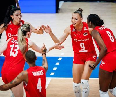 Filenin Sultanlarının çeyrek finaldeki rakibi Japonya oldu