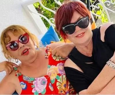 Sezen Aksu 71. Yaşını Kutladı: Minik Serçeye Doğum Günü Mesajları Yağdı