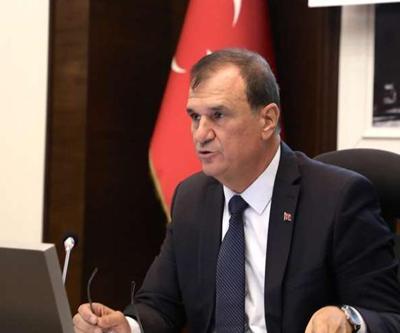 Büyükçekmece’de CHPnin adayı Hakan Çebi yeni başkan vekili oldu