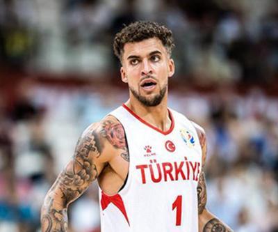 Scottie Wilbekin: Her zaman Türk Milli Takımı için oynamak isterim