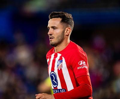 Trabzonspor, Saul Nigueze imza attırıyor