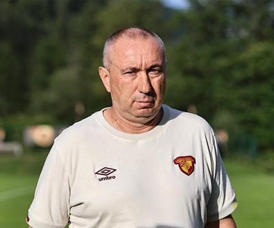 Stanimir Stoilov dert yandı: Bundan çok daha iyi olmalıyız