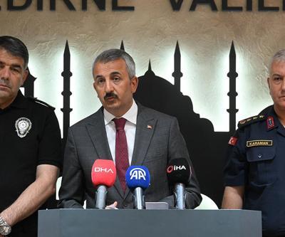 Kapıkulede sezonun en hareketli günü yaşandı