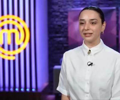 MERYEM SEVİNÇ KİMDİR MasterChef Türkiye 2025 Meryem Sevinç kaç yaşında, nereli