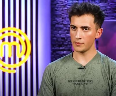 ALTIN ÇOCUK TUNAHAN KİMDİR MasterChef Türkiye 2025 Tunahan Yaykındağ kaç yaşında, nereli