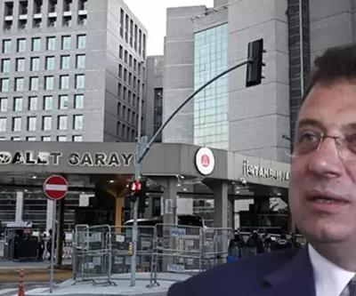 İBBye yolsuzluk soruşturması Sistemin paralarını sakladığı güvenli evler var iddiası